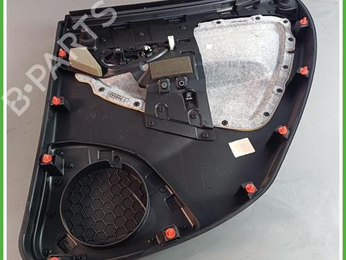 Rear left panel LANCIA YPSILON (312_) 1.3 D Multijet (312.YXE1A, 312.YXU1A) | BP40138768C60 - Image 3