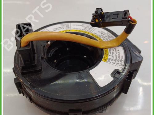 Squib airbag FIAT SEDICI (189_) 1.9 D Multijet 4x4 | BP18648850C102 