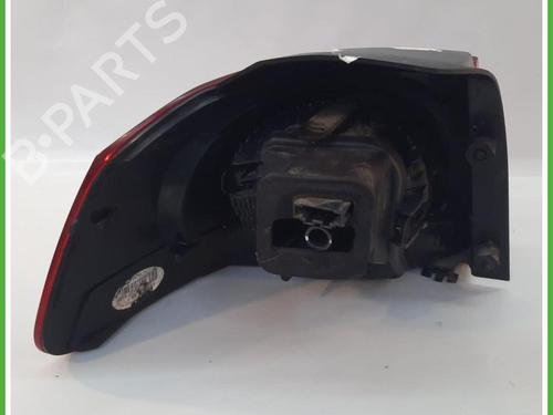 Right taillight VW GOLF VI (5K1) 2.0 TDI | BP40132638C35 - Image 2