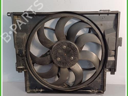 Køleventilator elektrisk BMW 3 Touring (F31) 318 d (150 hp) 18602650