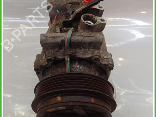 Airco pomp HONDA JAZZ II (GD_, GE3, GE2) 1.2 i-DSI (GD5, GE2) | BP18666397M34 