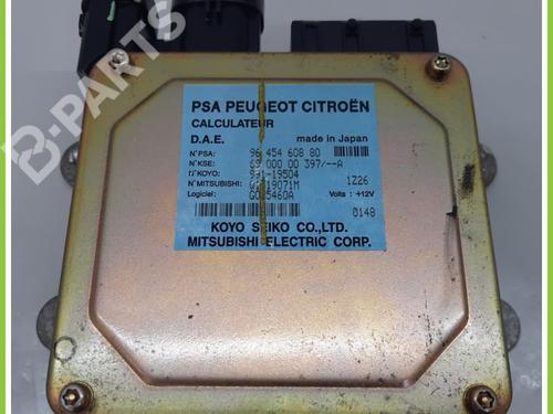 Servostyring. Styringsenhed CITROËN C3 I (FC_, FN_) 1.4 i (73 hp) 11368418