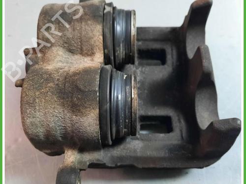 Right front brake caliper SUBARU XV (_GP_) 2.0 D AWD (GPD) | BP40134388M104 - Image 5