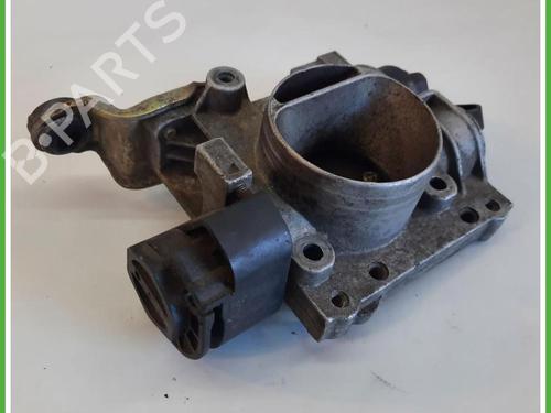 Used Throttle body Throttle body FIAT SEICENTO / 600 (187_) 1.1 (187AXB, 187AXB1A, 187AXC1A02) (54 hp) 40135300 40135300