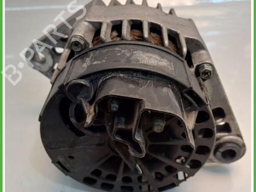 Generator FIAT DOBLO Box Body/MPV (223_) 1.9 JTD | BP27654409M7 