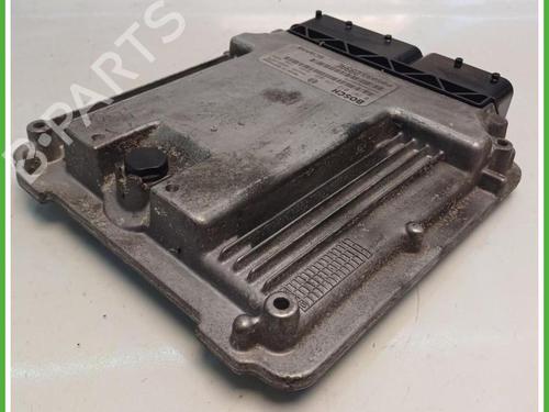 Engine control unit (ECU) DODGE CALIBER 2.0 CRD | BP40142682M57 - Image 5
