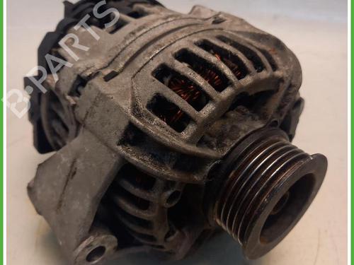 alternator-smart-fortwo-cabrio-450-2004-2005-2006-2007-40072831 main image