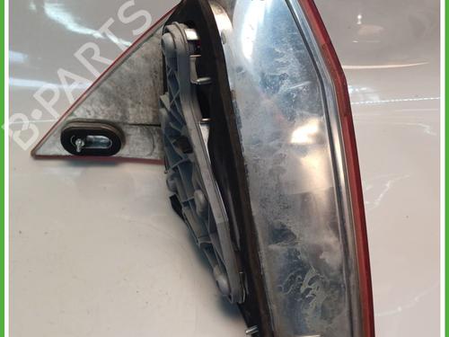 Right taillight MERCEDES-BENZ C-CLASS (W203) C 220 CDI (203.006, 203.008) | BP27820367C35 
