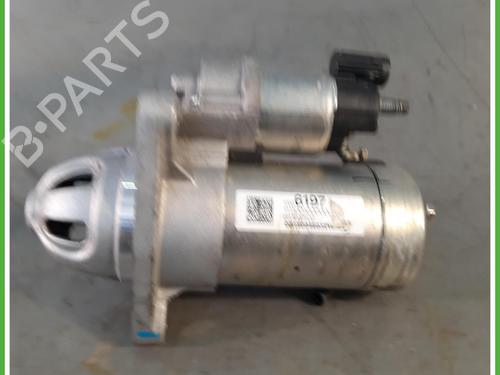 starter-opel-karl-c16-2015-2016-2017-2018-2019-40074501 main image