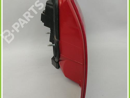 Right taillight FIAT MULTIPLA (186_) 1.6 16V Bipower (186AXC1A) | BP11721313C35 