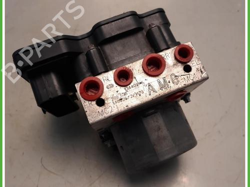 Used ABS pump ABS pump OPEL MERIVA B MPV (S10) 1.6 CDTI (75) (110 hp) 40073669 40073669