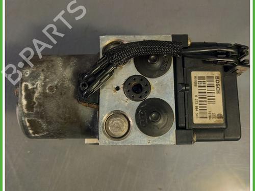 ABS pump ALFA ROMEO 166 (936_) 2.0 T.Spark (936A3B00) | BP30483199M43 