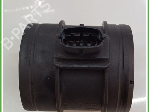 Mass air flow sensor FIAT DUCATO Platform/Chassis (250_) 120 Multijet 2,3 D | BP19253451M95 