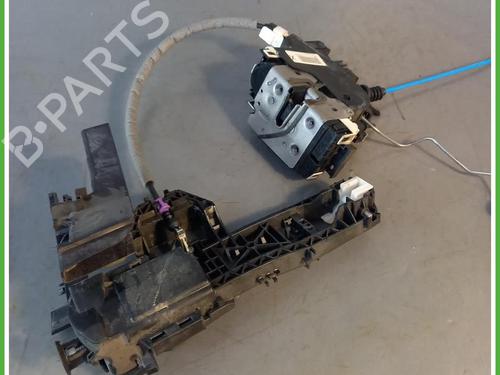 Used Front right lock Front right lock MERCEDES-BENZ GLA-CLASS (X156) GLA 220 d (156.903) (177 hp) 40073116 40073116