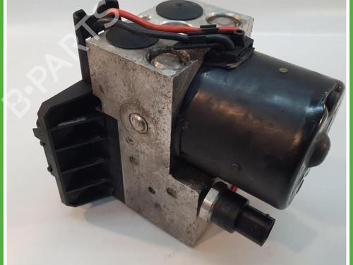 Used ABS pump ABS pump FIAT PUNTO (176_) 1.7 TD (69 hp) 40132509 40132509