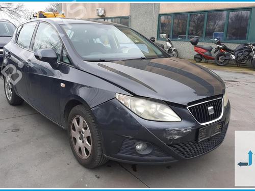 Engine SEAT IBIZA IV ST (6J8, 6P8) 1.4 | BP40147613M1  - Image 9
