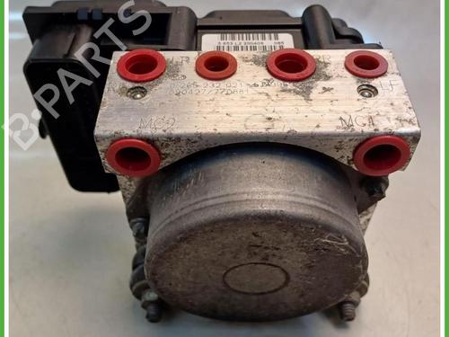 ABS pump FIAT PANDA (169_) 1.2 (169.AXB11, 169.AXB1A) | BP40144629M43  - Image 5
