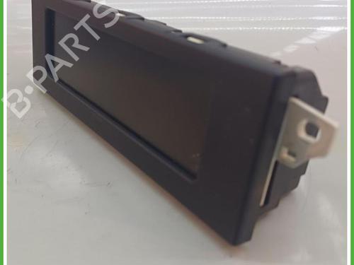 Radio CITROËN C3 II (SC_) 1.4 HDi 70 (SC8HZC, SC8HR0, SC8HP4) | BP40142424E6 - Image 6