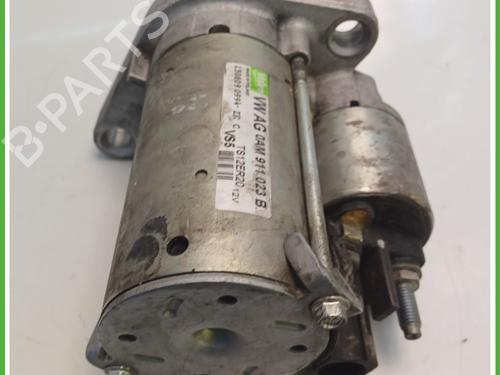 Anlasser VW PASSAT B6 Variant (3C5) 1.4 TSI EcoFuel | BP27995040M8 