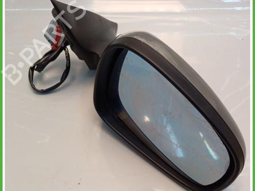 Used Right mirror ALFA ROMEO 159 Sportwagon (939_) 1.9 JTDM 16V (939BXC1B, 939BXC12) (150 hp) 27409647