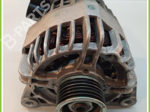 Alternator PEUGEOT 1007 (KM_) 1.4 | BP11368000M7