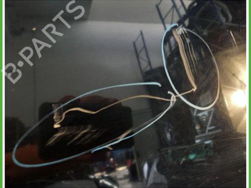 Hood FIAT GRANDE PUNTO (199_) 1.4 (199AXB11, 199AXB1A, 199BXB1A, 199AXL1A) | BP21028400C1 