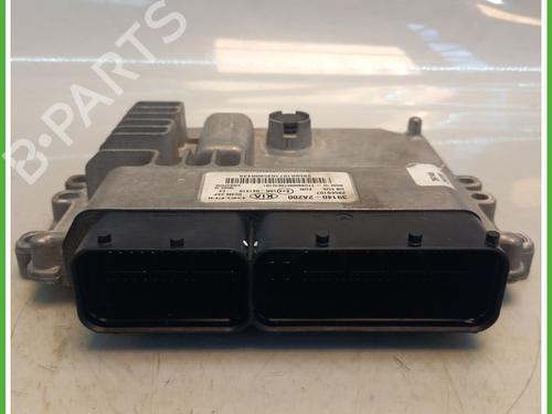 Engine control unit (ECU) KIA RIO III (UB) 1.1 CRDi | BP29629569M57 