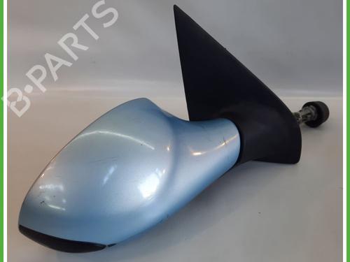 Right mirror LANCIA Y (840_) 1.2 (840AA, 840AF1A) | BP14831102C27 