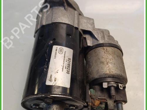 Starter OPEL CORSA D (S07) 1.2 (L08, L68) | BP40144400M8  - Image 6