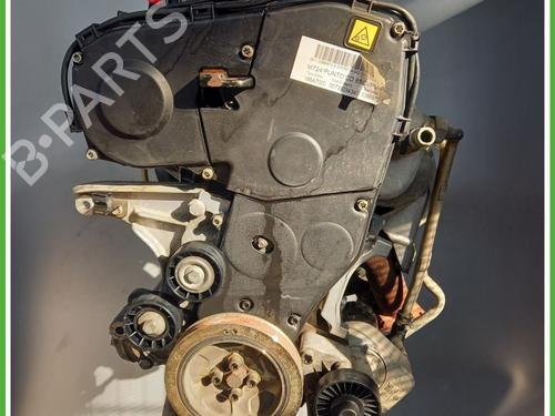 Engine FIAT PUNTO (188_) 1.9 JTD | BP16725890M1 