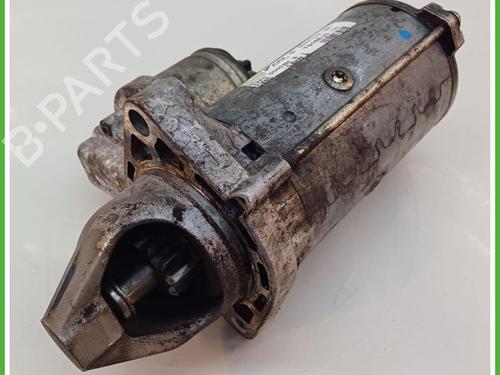 Used Starter Starter OPEL CORSA D (S07) 1.3 CDTI (L08, L68) (75 hp) 40138037 40138037