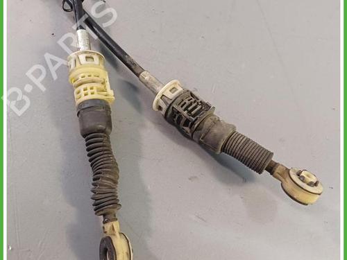 Gear lever DACIA SANDERO II 1.0 SCe 75 (B8JC, B8JD, B8NC) | BP40144790M90 - Image 6