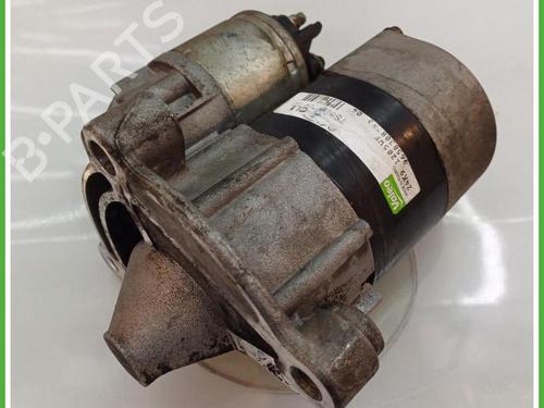 Used Starter Starter PEUGEOT 207 (WA_, WC_) 1.4 (73 hp) 40139825 40139825