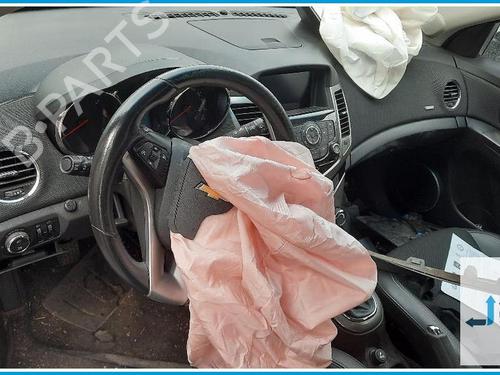Alternator CHEVROLET CRUZE Station Wagon (J308) 1.7 TD | BP40134657M7  - Image 8