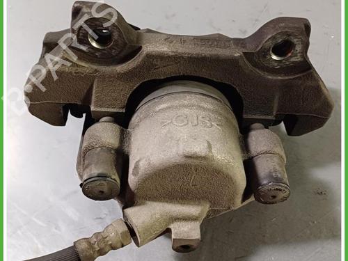 Left front brake caliper LANCIA YPSILON (312_) 0.9 CNG (312.YXG1A) | BP40143394M105  - Image 6