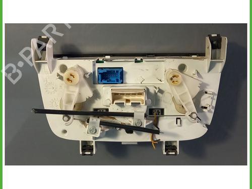Climate control FIAT GRANDE PUNTO (199_) 1.3 D Multijet (199.AXD11, 199.AXD1A, 199.AXD1B,... | BP30169402I5