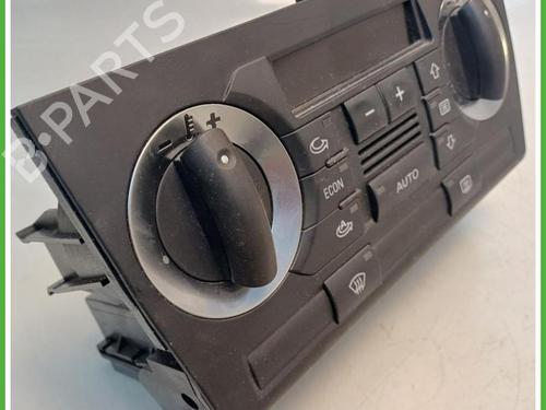 Climate control AUDI A3 (8P1) 2.0 TDI | BP40145192I5 - Image 5