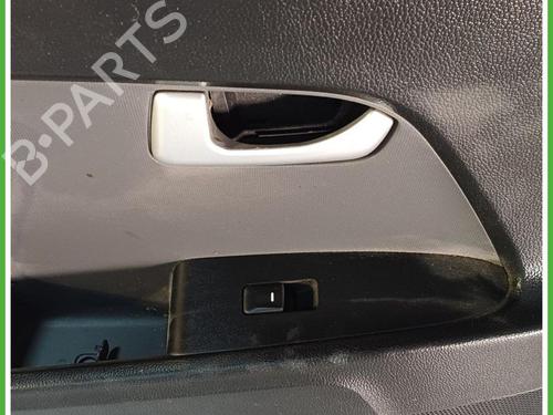 Rear left panel KIA SPORTAGE III (SL) 1.6 GDI | BP40142845C60 - Image 2