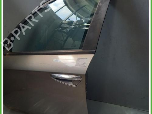 Left front door ALFA ROMEO 159 Sportwagon (939_) 1.9 JTDM 16V (939BXC1B, 939BXC12) | BP26381363C2 