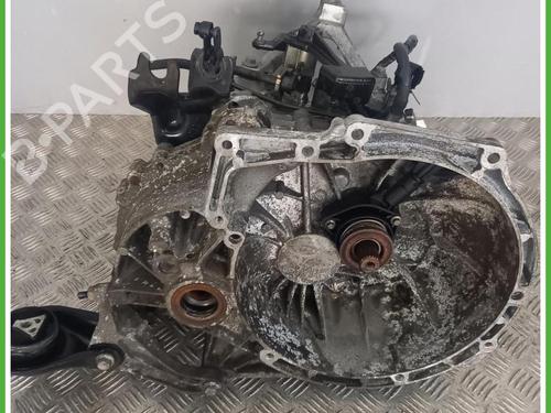 Used Gearbox Gearbox PEUGEOT 307 SW (3H) 1.6 16V (109 hp) 40133435 40133435