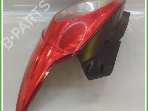 Right taillight FORD KA (RU8) 1.3 TDCi | BP40136527C35  - Image 5