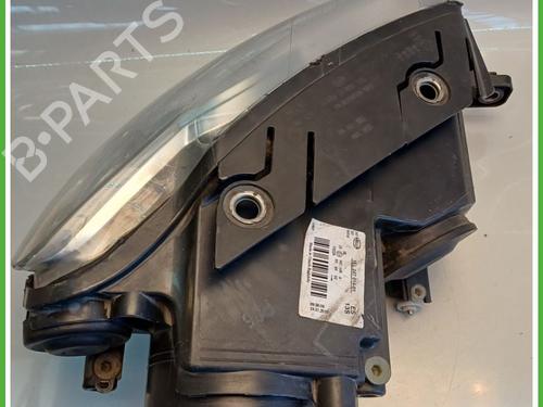 Phare gauche VW PASSAT B6 Variant (3C5) 1.4 TSI EcoFuel | BP28289010C28 