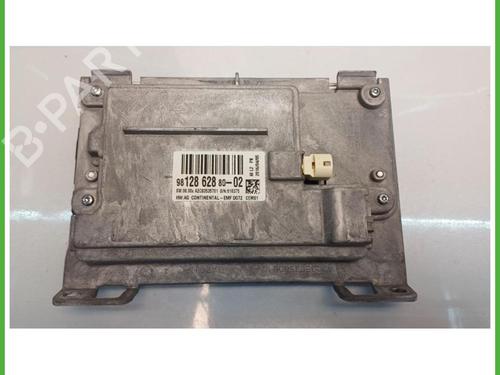 Radio PEUGEOT 2008 I (CU_) 1.6 BlueHDi 75 | BP40146084E6 - Image 3