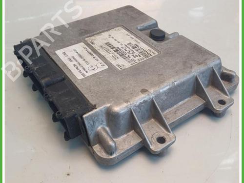 Engine control unit (ECU) FIAT PANDA (169_) 1.2 4x4 (169.AXB2A) | BP40146600M57 - Image 4