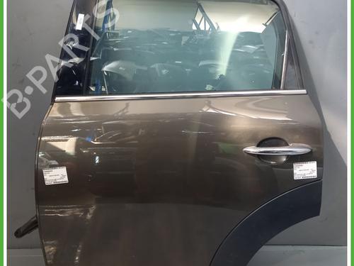 Used Left rear door MINI MINI COUNTRYMAN (R60) One D (90 hp) 29326206