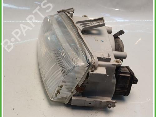 Left headlight FIAT PUNTO (176_) 55 1.1 | BP29914463C28