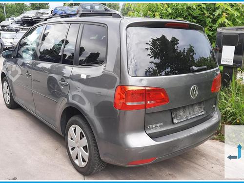 Left sun visor VW TOURAN (1T3) 1.6 TDI | BP40140464I1  - Image 8