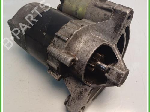 Startmotor PEUGEOT 206 Hatchback (2A/C) 1.1 i | BP25627150M8 