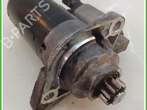 Starter VW POLO (9N_, 9A_) 1.4 TDI | BP15899282M8 