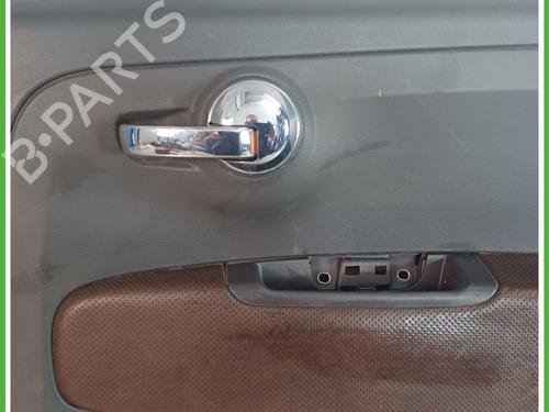 Front right panel FIAT 500 (312_) 1.2 (312AXA1A) | BP17554241C59 